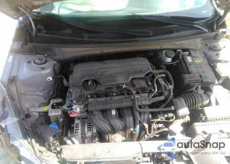 2023 Hyundai Elantra Se from USA, damaged, VIN KMHLL4AG7PU540676